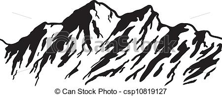 450x195 Collection Of Rocky Mountain Clipart High Quality, Free