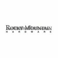 200x200 Rocky Mountain Hardware Brands Of The Download Vector