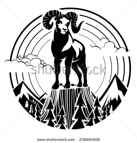 450x470 Rocky Mountains Stock Vectors Amp Vector Clip Art Shutterstock