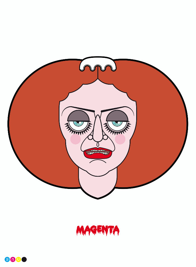 688x937 The Rocky Horror Picture Show