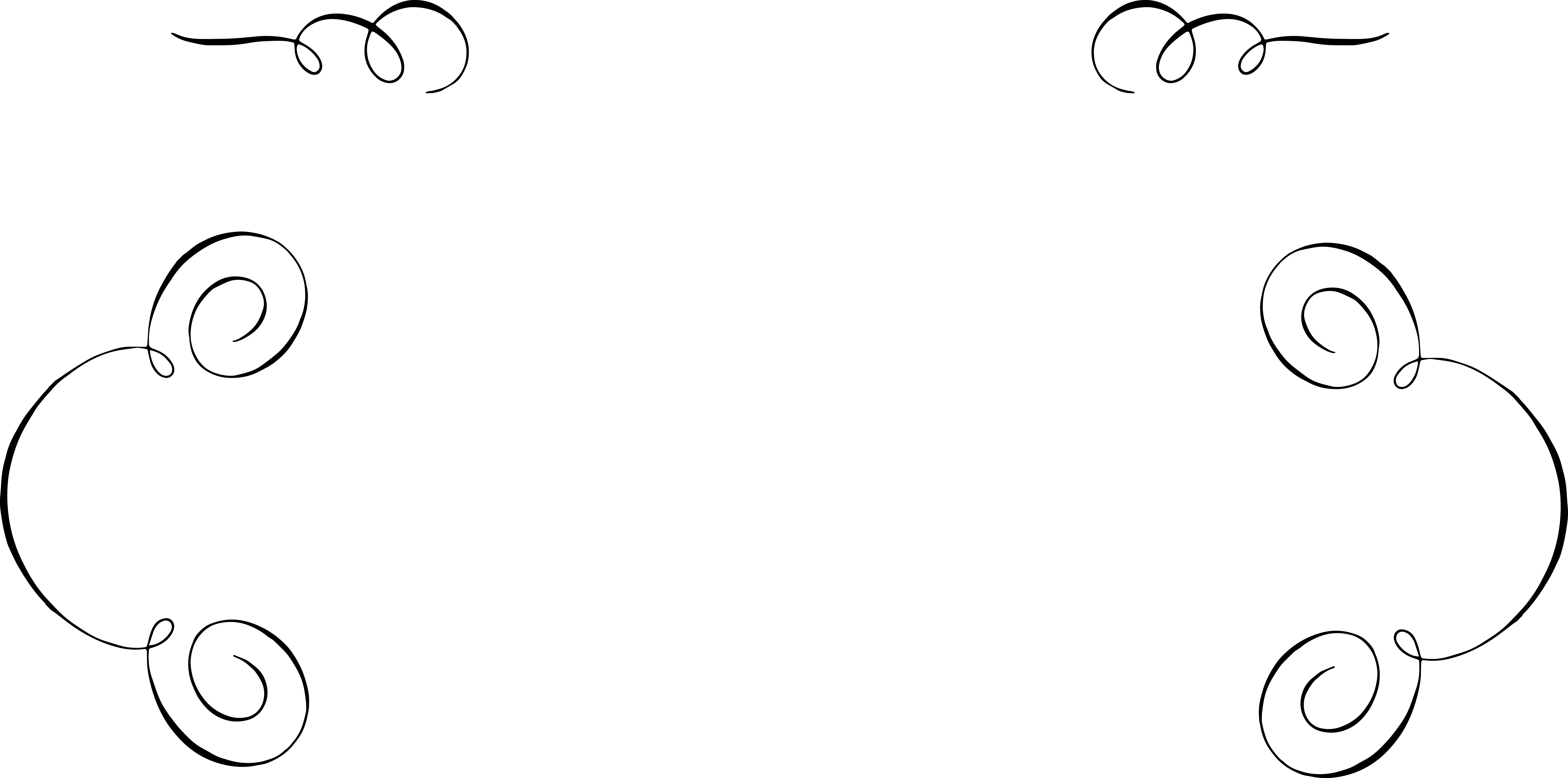 6299x3126 Rococo Vector Baroque Pattern ~ Frames ~ Illustrations ~ Hd Images