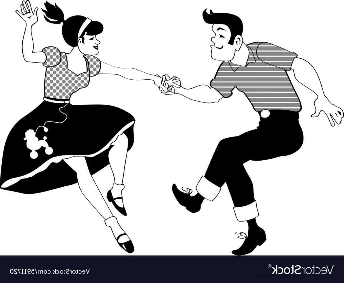 1200x987 Classic Rock And Roll Vector Shopatcloth