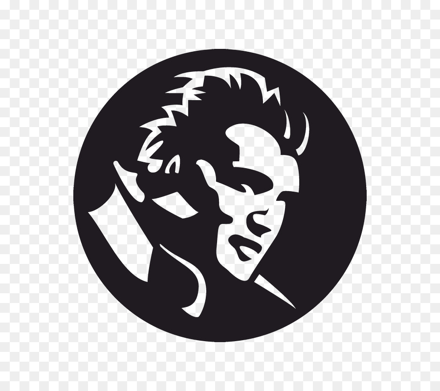 900x800 Decal Slipmat Logo Rock And Roll Vector Graphics