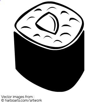 335x355 Download Maki Roll