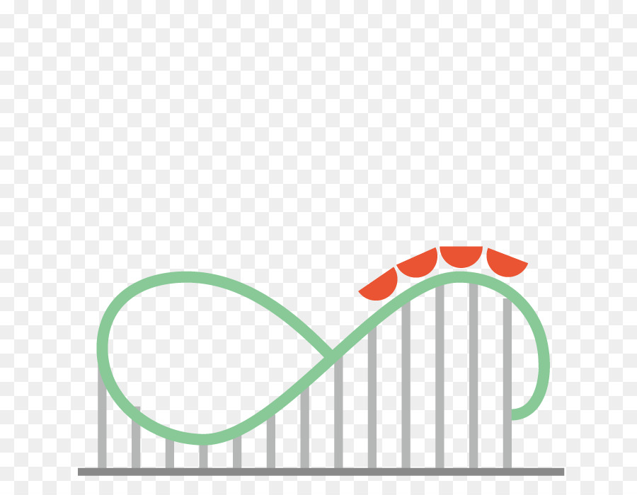 900x700 Amusement Park Roller Coaster