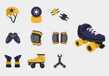 352x247 Free Roller Derby Icons Vector Free Vector Download 403147 Cannypic