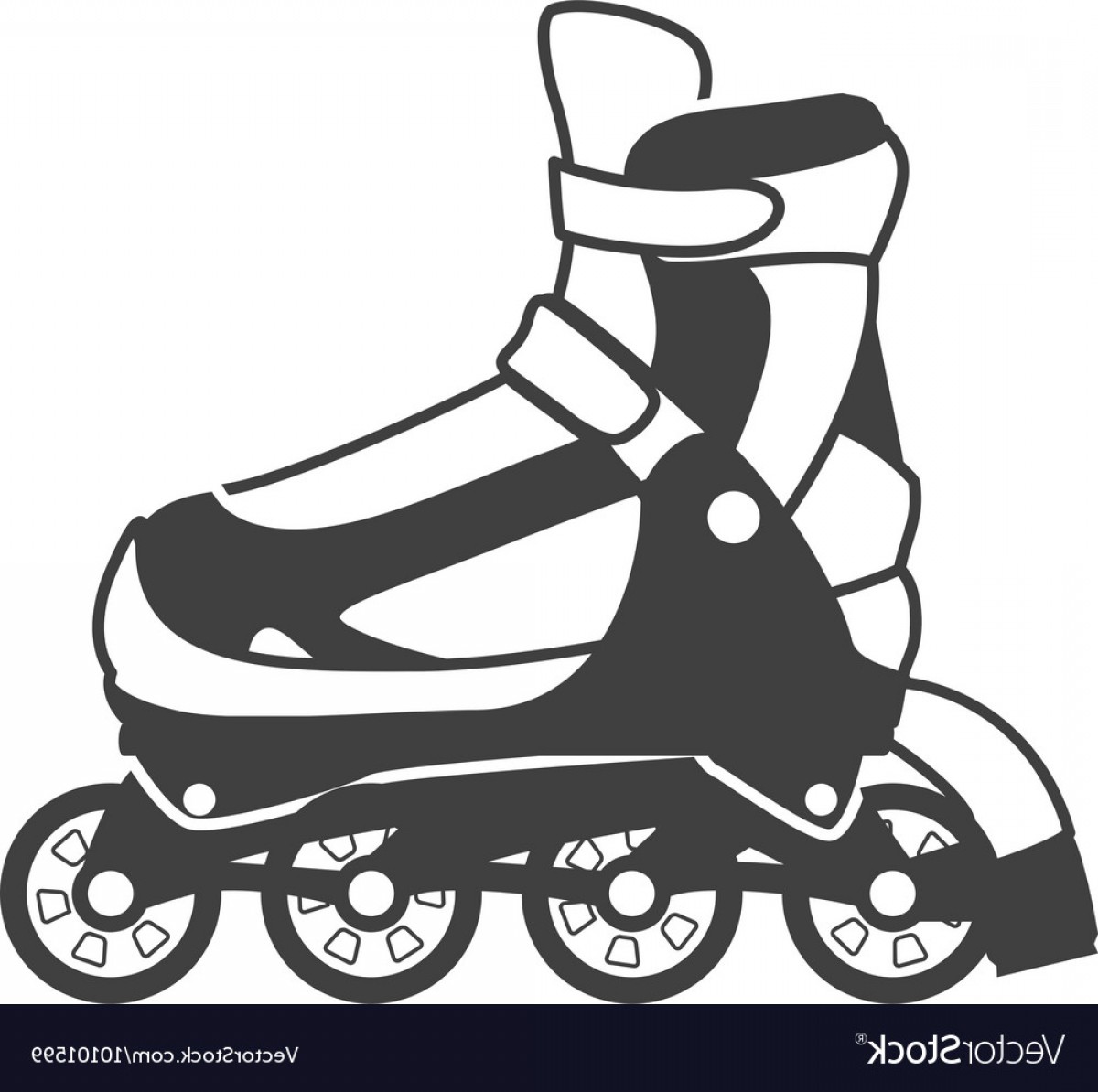 Roller Derby Vector Art at GetDrawings | Free download