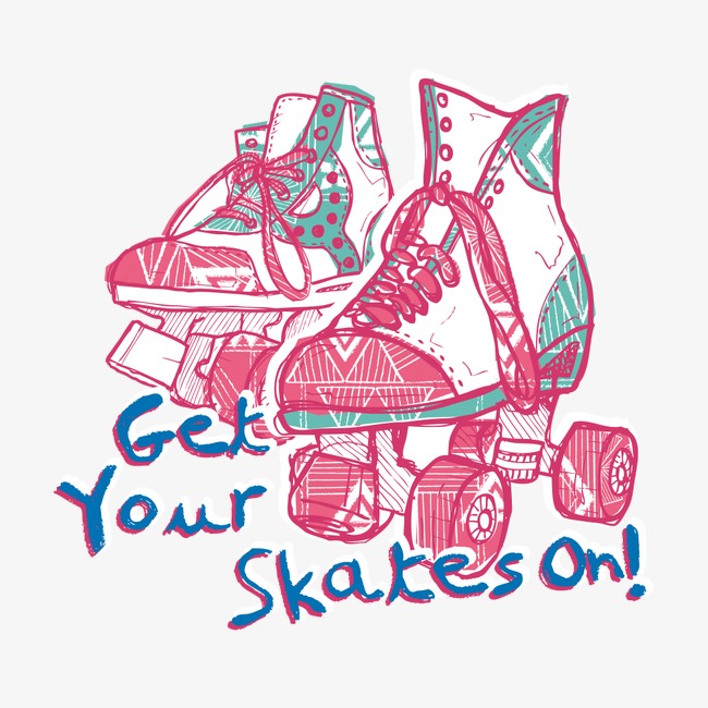 650x650 Roller Skate Png Images Vectors And Psd Files Free Download On