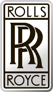 174x300 Rolls Royce Logo Vector (.eps) Free Download