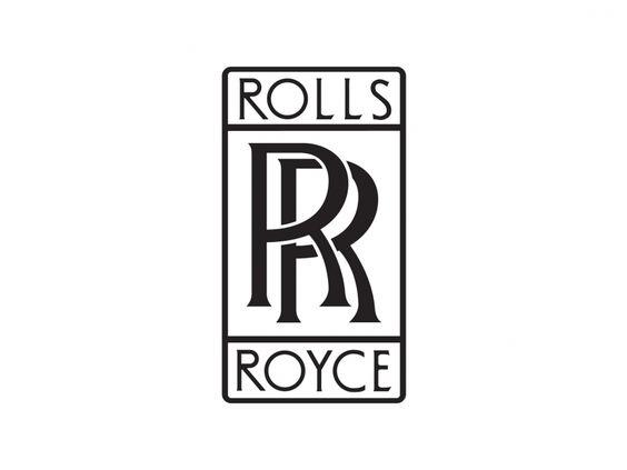 Rolls Royce Logo Vector at GetDrawings | Free download