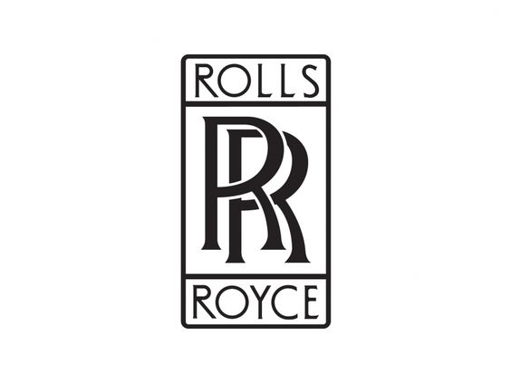 564x423 Rolls Royce Logo Vector Idei Izobrazheniia Avtomobilia