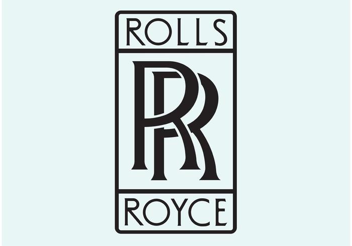 700x490 Rolls Royce Vector Logo