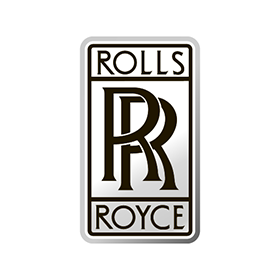 280x280 Rolls Royce Logo Vector Free Download