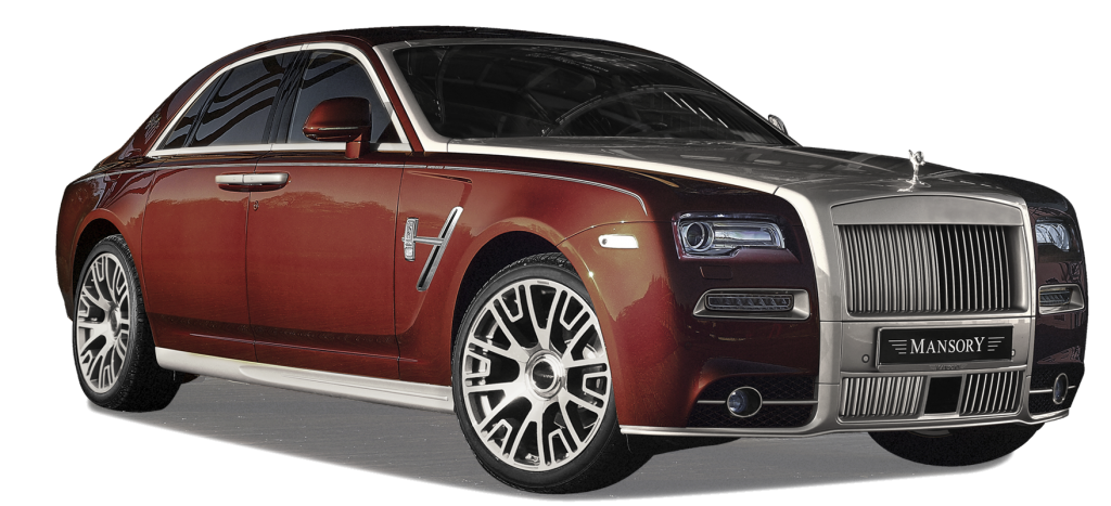 1024x467 Red Rolls Royce Png Image Background