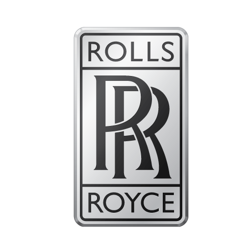 512x512 Rolls Royce Logo In (.eps + .ai + .pdf) Vector Free Download
