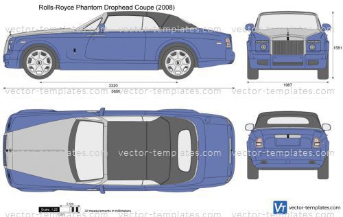 500x316 Rollsroyce Phantom Drophead Coupe