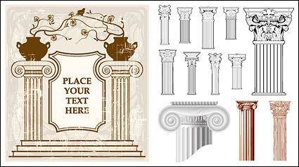 425x237 Free Vector Columns