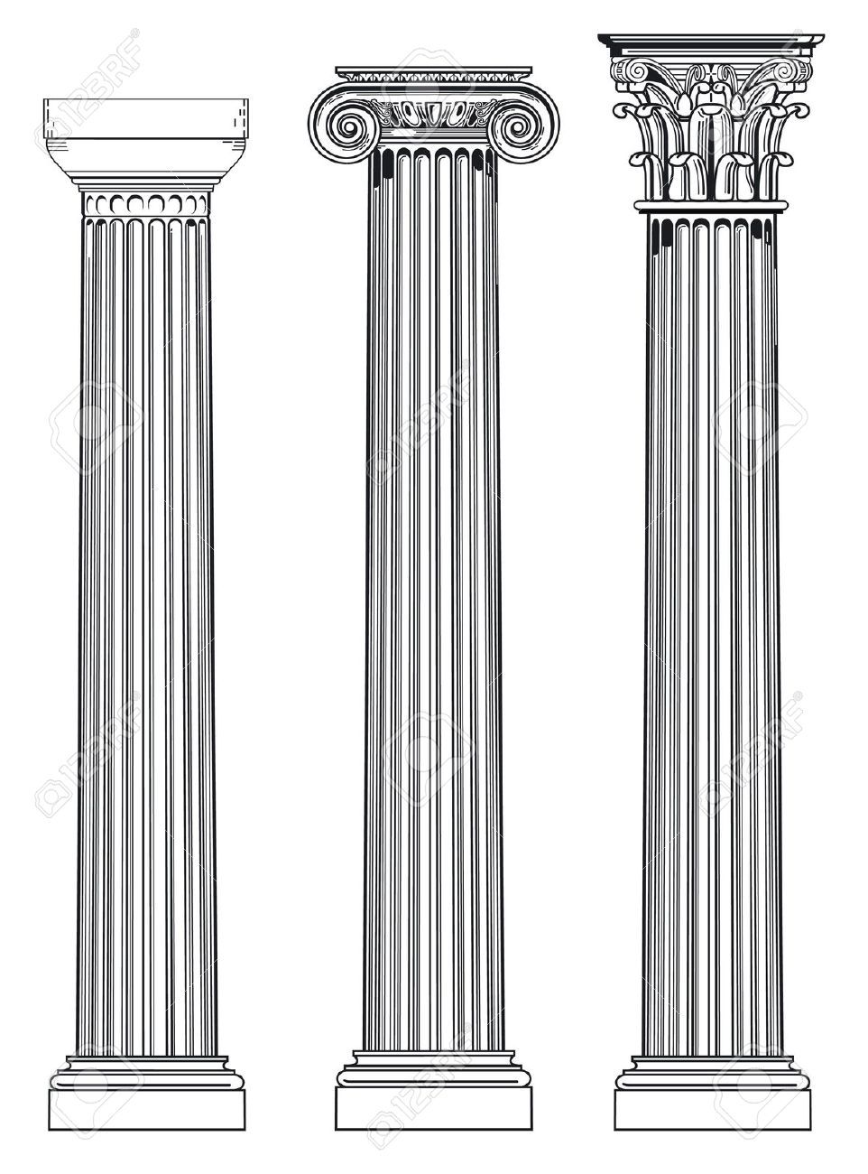 962x1300 Pin By Maliha Ahmed On Ideas For The House Columns