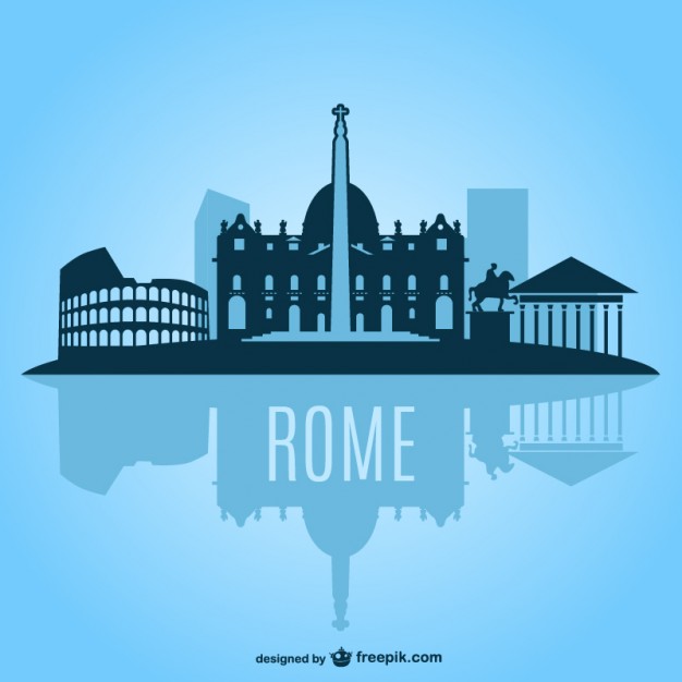626x626 Rome Vector Vectors, Photos And Psd Files Free Download