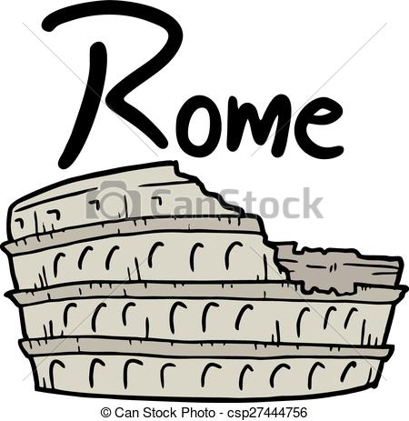 450x463 Creative Design Of Rome.