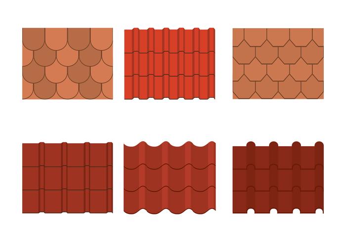 700x490 Roof Free Vector Art