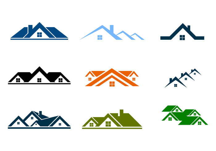 700x490 Rooftops Logo Vector