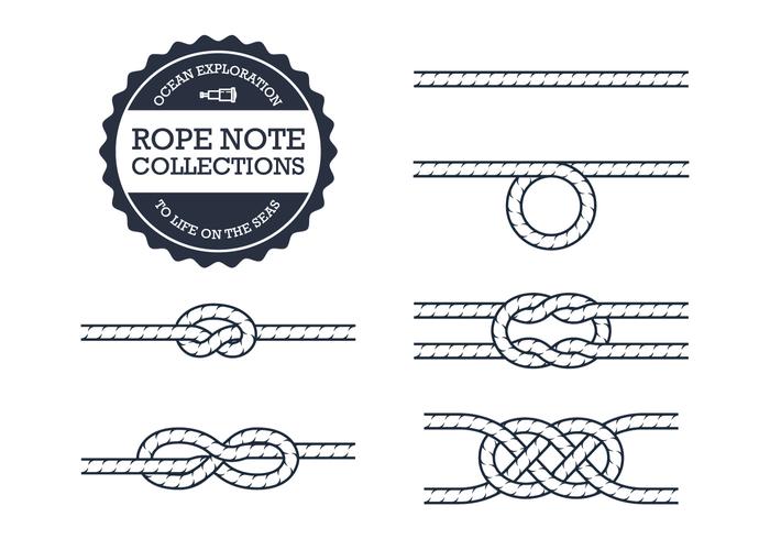 700x490 Rope Free Vector Art