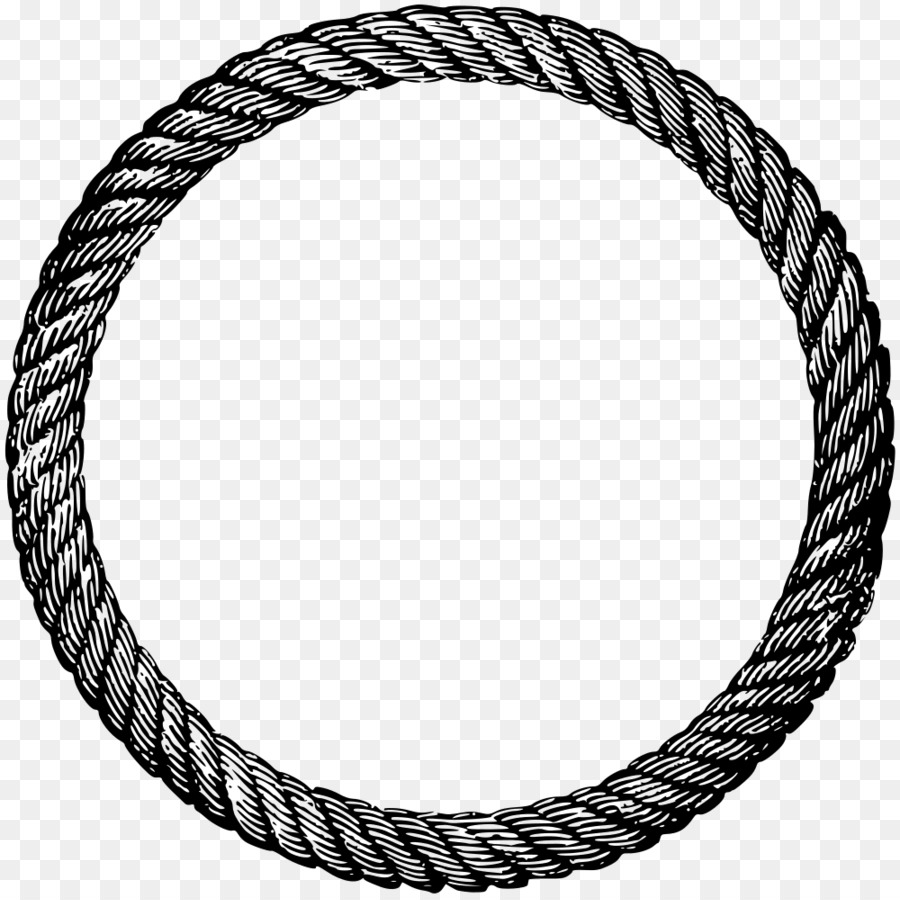 900x900 Rope Lasso Clip Art