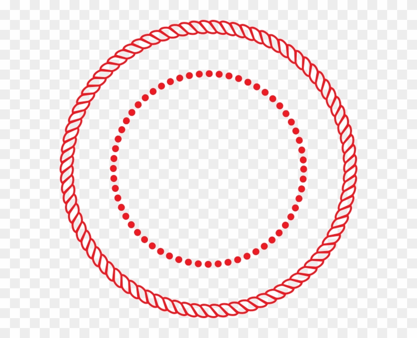 840x680 Stamp Clipart Border Vector