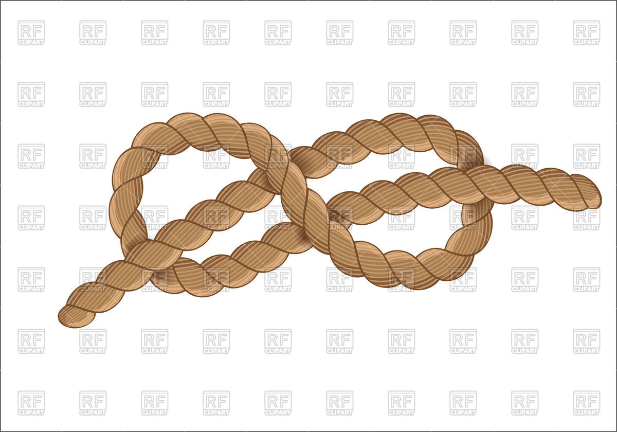 1200x840 Nautical Rope Knot Vector Image Vector Artwork Of Objects