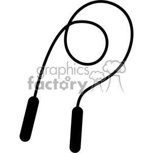 300x300 Royalty Free Jump Rope Vector Icon 403222 Icon