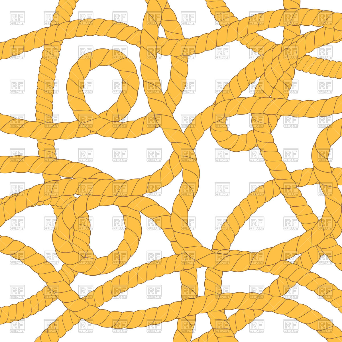 1200x1200 Background With Rope Vector Image Vector Artwork Of Backgrounds