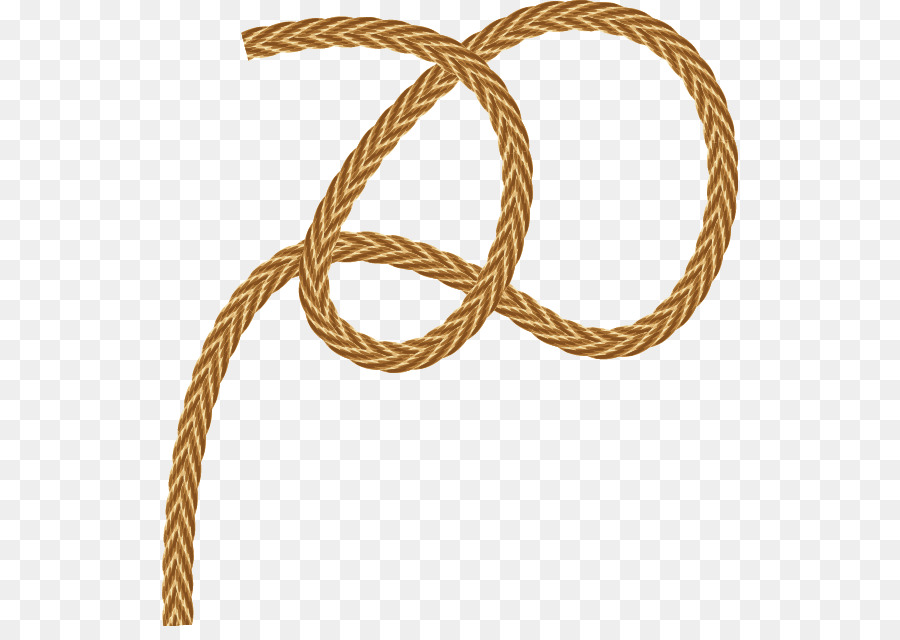 900x640 Rope Brush Royalty Free Drawing