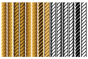 300x200 A Huge Compilation Of 60 Free Illustrator Brushes