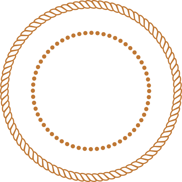 600x600 Rope Vector