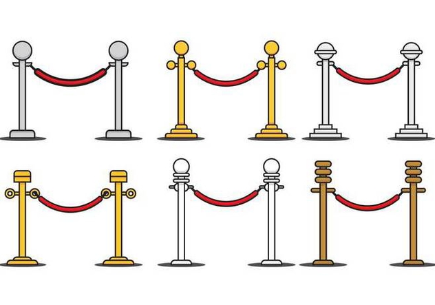 632x443 Velvet Rope Vector Free Vector Download 397297 Cannypic