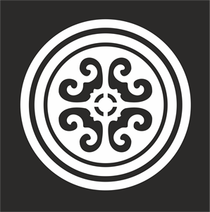 298x300 Rosa De Saron Logo Vector (.cdr) Free Download