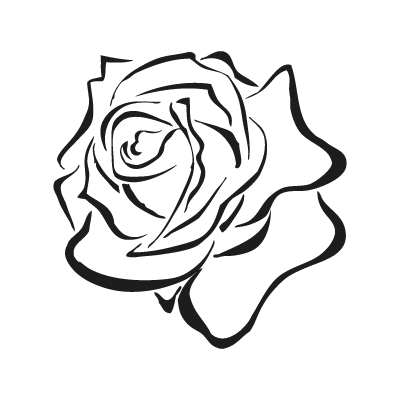 400x400 Sintesis Rosa Vector Logo