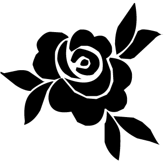 332x332 Vectores De Rosa Capullo