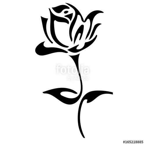 500x500 Rosa Logo Stock Image And Royalty Free Vector Files On Fotolia