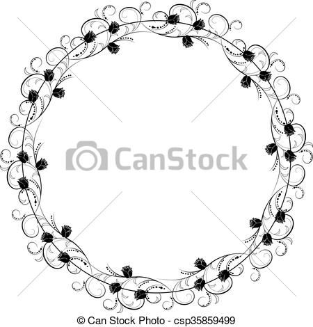 450x470 Pin By Atalanta071 P. On Vector Ornament Image