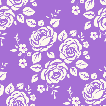 368x368 Vector Rose Wallpaper Pattern Free Vector Download (21,486 Free