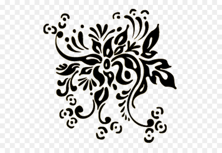 900x620 Flower Euclidean Vector Pattern