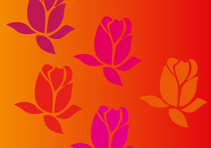 700x490 Rose Free Vector Art
