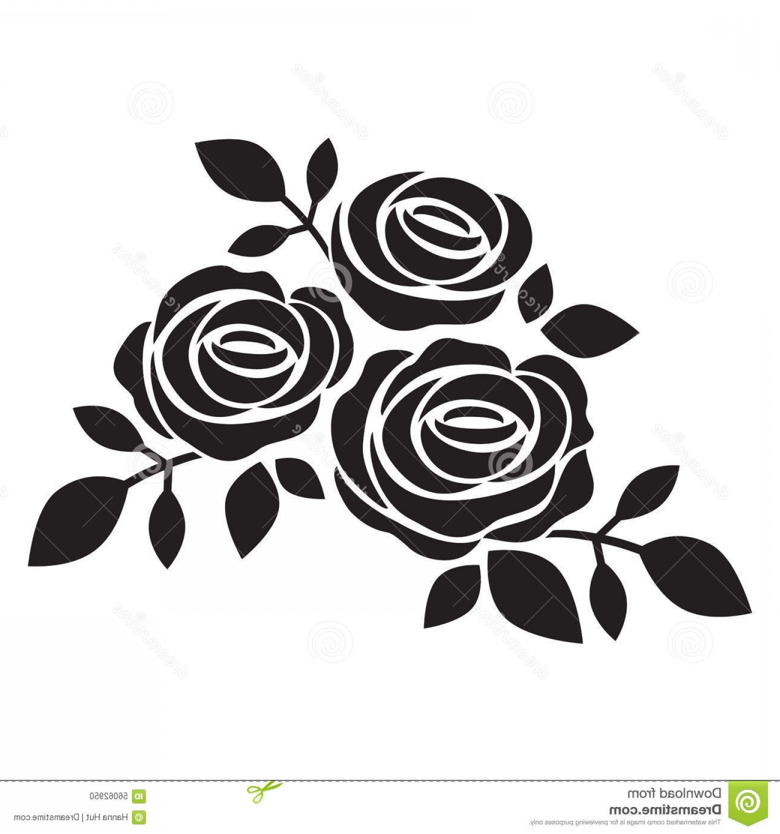 1560x1668 Roses Vector Clip Art Orangiausa