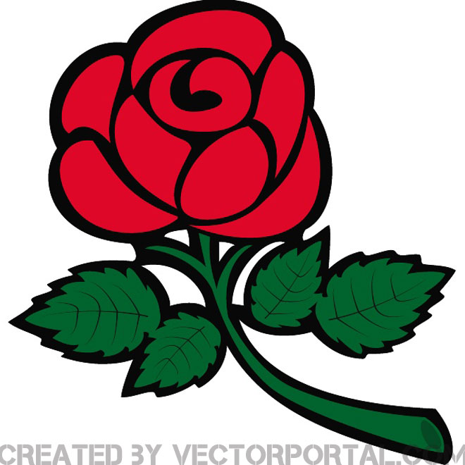 660x660 Rose Stock Graphics Free Vector Free Vectors Ui Download