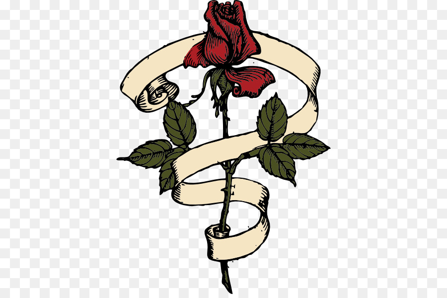900x600 Rose Scroll Scalable Vector Graphics Clip Art