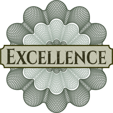 369x368 Rosette Free Vector Download (57 Free Vector) For Commercial Use