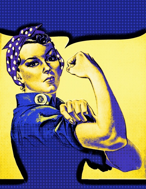 The best free Riveter vector images. Download from 57 free vectors of ...