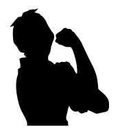 175x196 Rosie The Riveter